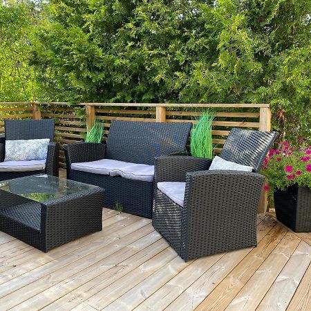 Villa Movaegen Family Friendly Free Wifi Lake Nearby Morlunda Экстерьер фото