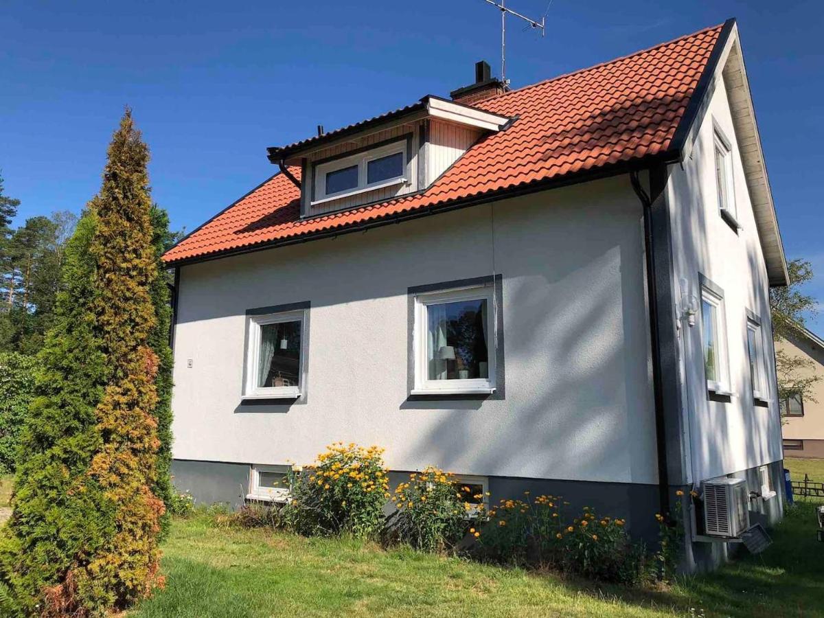 Villa Movaegen Family Friendly Free Wifi Lake Nearby Morlunda Экстерьер фото